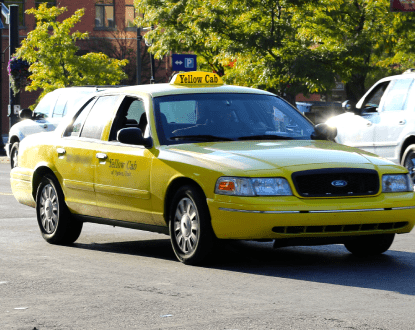 TAXI